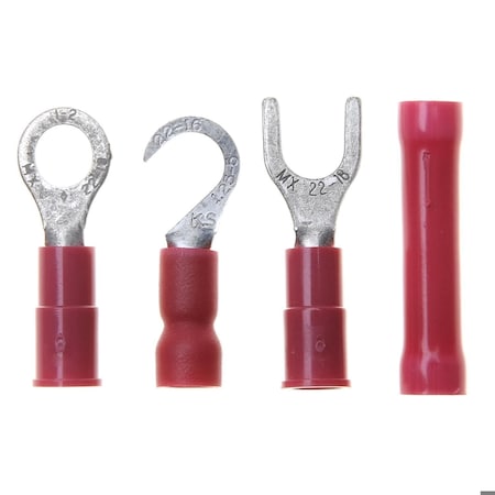 Handy Pack Handy Hp1200 Wire Terminal Clip HP1200